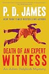 Death of an Expert Witness