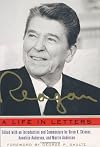 Reagan: A Life In Letters
