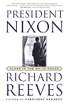 President Nixon: Alone in the White House