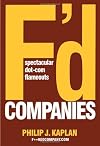 F'd Companies: Spectacular Dot-Com Flameouts