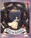 Into the Woods {picture book}