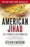 American Jihad: The Terrorists Living Among Us
