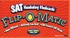 SAT Vocabulary Flip-O-Matic