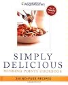 Simply Delicious : 245 No-Fuss Recipes--All 8 POINTS or Less