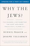 Why the Jews? The Reason for Antisemitism