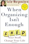 SHED Your Stuff, Change Your Life