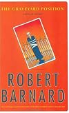 The Graveyard Position: A Novel of Suspense