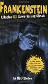 Frankenstein: A Kaplan SAT Score-Raising Classic (Kaplan Score Raising Classics)