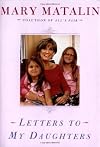 Letters to My Daughters