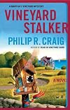 Vineyard Stalker
