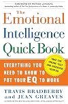 The Emotional Intelligence Quick Book