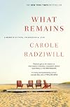 What Remains: A Memoir of Fate, Friendship, and Love