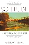 Solitude: A Return to the Self