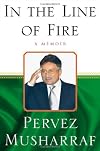 In the Line of Fire: A Memoir