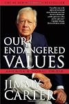 Our Endangered Values: America's Moral Crisis