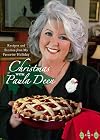 Christmas with Paula Deen: Recipes and Stories from My Favorite Holiday