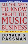 All You Need to Know About the Music Business