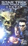 Avatar, Book Two of Two