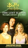The Lost Slayer