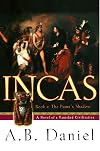 Incas : Book One: The Puma's Shadow