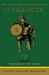 Alexander: The Ends of the Earth