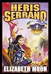 Heris Serrano