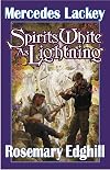 Spirits White as Lightning