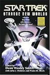 Strange New Worlds V