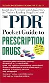 The PDR Pocket Guide to Prescription Drugs: 5th Edition (Pdr Family Guides)