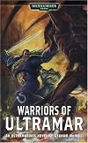 Warriors of Ultramar [novel]