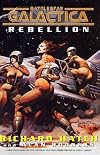 Battlestar Galactica : Rebellion
