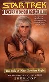 To Reign in Hell: The Exile of Khan Noonien Singh