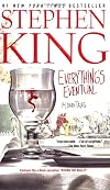 Everything's Eventual: 14 Dark Tales