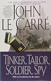 Tinker, Tailor, Soldier, Spy