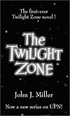 The Twilight Zone, Book 1