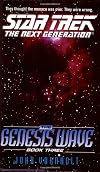 The Genesis Wave, Book 3