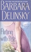 Flirting with Pete