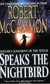 Speaks the Nightbird: Judgement of the Witch (Part 1 of 2)