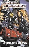 Transformers: Annihilation