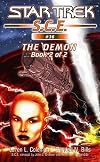 S.C.E.: The Demon, Book 2