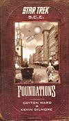 S.C.E.: Foundations {omnibus}