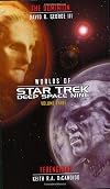 Worlds of Star Trek: Deep Space Nine: Volume Three