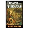 Death and Thraxas [omnibus]