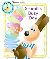 Gromit's Busy Day