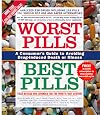 Worst Pills, Best Pills: A Consumer's Guide to Avoiding Drug-Induced Death or Illness