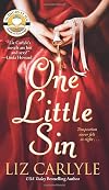 One Little Sin