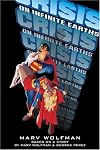 Crisis on Infinite Earths (novel)