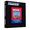 Russian I, Third Edition (Comprehensive, 30 Lessons)