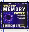 Quantum Memory Power: Learn to Improve Your Memory with the World Memory Champion!