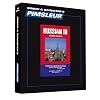Russian III - 2nd Ed.: Learn to Speak and Understand Russian with Pimsleur Language Programs (Comprehensive)